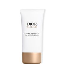 DIOR SOLAR THE AFTER SUN BALM (BÁLSAMO HIDRATANTE PARA ROSTRO Y CUERPO)